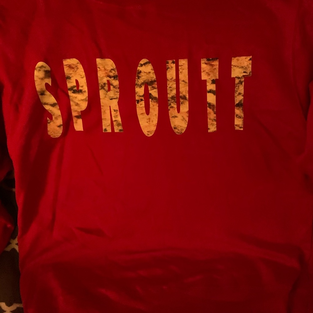 Sproutt sweater - Picture 2 of 2